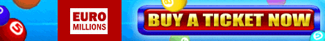 euromillions lottery tickets