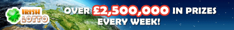 irish lotto tickets