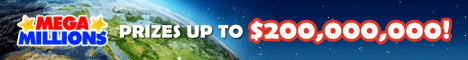 megamillions lottery tickets