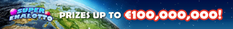 superenalotto lottery tickets